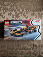 Lego speed champignons., Enlèvement ou Envoi, Lego