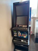 Galaxy slot machine, Euro, Ophalen, Gebruikt, Met sleutels