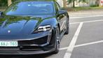 Porshe taycan 4s, Autos, Porsche, Cuir, Achat, Noir, 5 portes