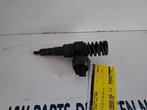 Injecteur (diesel) d'un Volkswagen Caddy, Volkswagen, -, 3 mois de garantie, Utilisé