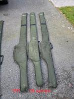 Fourre-tout à manches, Enlèvement