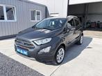 Ford EcoSport Ecosport 1.0 EcoBoost Titanium *12m garantie*, Autos, Achat, 998 cm³, Euro 6, 5 portes