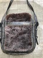 Heuptasje  hedgren, Ophalen, Gebruikt