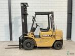Heftrucks Diesel Caterpillar DP 25 1994, Zakelijke goederen, 2000 tot 3000 kg, Diesel, Heftruck, Caterpillar