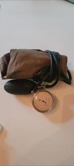 Tensiomètre 1ère guerre mondiale, Enlèvement