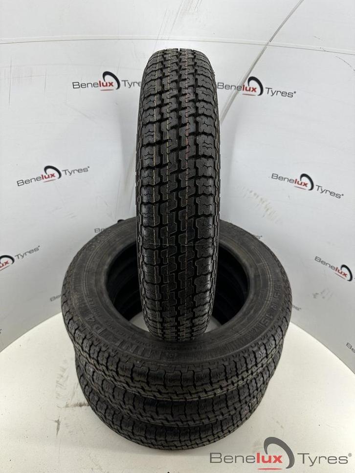 135SR15 135R15 135/80SR15 135/80R15 1358015 135/80 R15 SR15, Auto-onderdelen, Banden en Velgen, Band(en), Zomerbanden, 15 inch