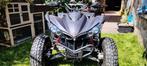 Quad kymco 450, Motos, 1 cylindre, 450 cm³