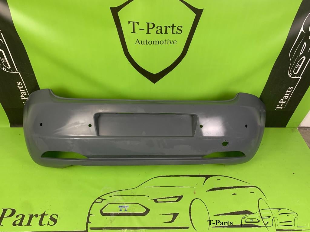 fiat punto pare-chocs arri re pare-chocs nouveau, Info@fabrikant.eu, Fabrikant BV, Pare-chocs, Utilisé