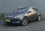 OPEL INSIGNIA SPORTS TOURER 2.0 CDTI - 130 boite AUTOMATIQUE, Autos, Cuir, Achat, Noir, 5 portes