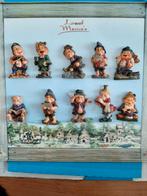 Plaques magnétiques, Enlèvement ou Envoi, Comme neuf