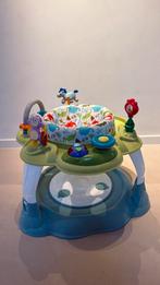 Baby Activity Center Staan console speeltafel, Kinderen en Baby's, Ophalen, Zo goed als nieuw