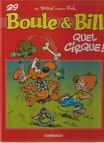 Boule et Bill - tome 29, Enlèvement ou Envoi, Comme neuf