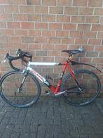 Vélo de route U.Scanini - bon état - léger et rapide, Vélos & Vélomoteurs, Enlèvement, Comme neuf, Autres marques