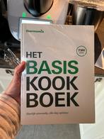 Thermomix TM6, Electroménager, Électroménager & Équipement Autre, Enlèvement, Comme neuf