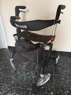 Rollator Qunn, Diversen, Ophalen