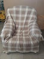 1 zit zetel, Maison & Meubles, Sièges-poires, Enlèvement