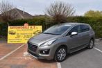 Peugeot 3008 1.6 E-HDi Style Airco/GPS ***12M, Autos, Achat, 82 kW, Entreprise, 112 ch