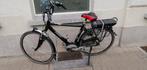 Elektrische herenfiets, Ophalen, Gebruikt, Versnellingen, Gazelle