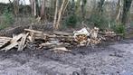 Gratis hout / gesneden paletten – zelf af te halen, Tuin en Terras, Brandhout, Ophalen