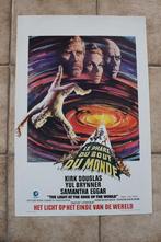 filmaffiche The Light At The Edge Of The World filmposter, Enlèvement ou Envoi, Rectangulaire vertical, A1 jusqu'à A3, Comme neuf