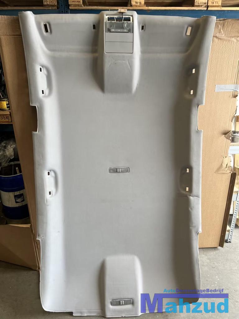 OPEL ZAFIRA B hemel bekleding 2005-2011, Opel Automobile GmbH, Opel, Bahnhofsplatz 1
65423  Russelsheim am Main, DE, Kontakt@opel-infoservice.de