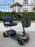 Scootmobiel Vermeiren One demonteren elektrische scooter, Ophalen of Verzenden, Inklapbaar, Nieuw, Elektrische rolstoel