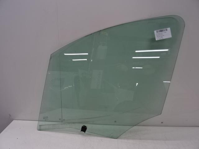 PORTIERRUIT LINKS VOOR Citroën Berlingo (01-2008/06-2018), Auto-onderdelen, Ruiten en Toebehoren, Citroën, Gebruikt