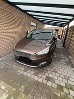 Ford C-Max Titane, Autos, Cuir, Achat, Euro 6, Boîte manuelle