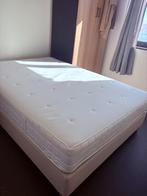 IKEA cadre lit Espevär, Enlèvement, Utilisé, Sommier