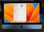 Apple iMac 21,5” Retina 4K (2017) i5 3.4GHz – incl. Magic Ke, Computers en Software, Apple Desktops, Ophalen, 8 GB, IMac