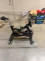 Spinning fiets, Sport en Fitness, Ophalen of Verzenden, Zo goed als nieuw