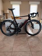 Cube litening air maat 58, Ophalen, Zo goed als nieuw