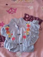 Overhemd, Enlèvement ou Envoi