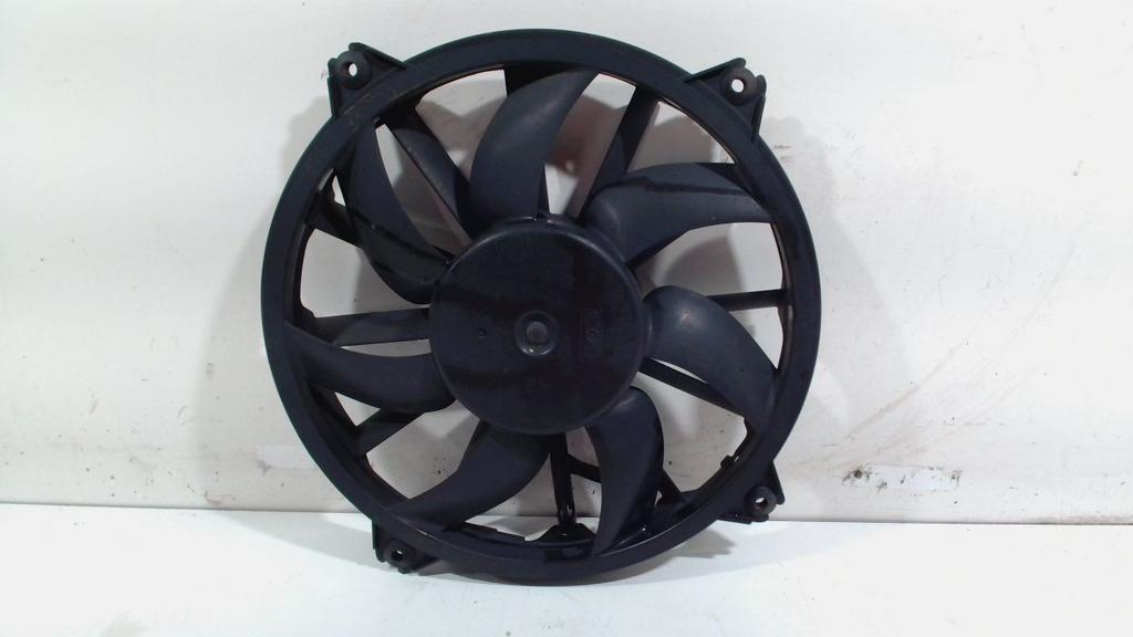 Koelventilatormotor Peugeot 308, Onderdelen@venauto.nl, Van der Ven Autorecycling B.V., Gebruikt, Ettenseweg 76, 4706 PB Roosendaal, The Netherlands