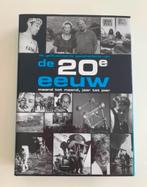 De geillustreerde geschiedenis van de 20e eeuw, Enlèvement ou Envoi, Comme neuf