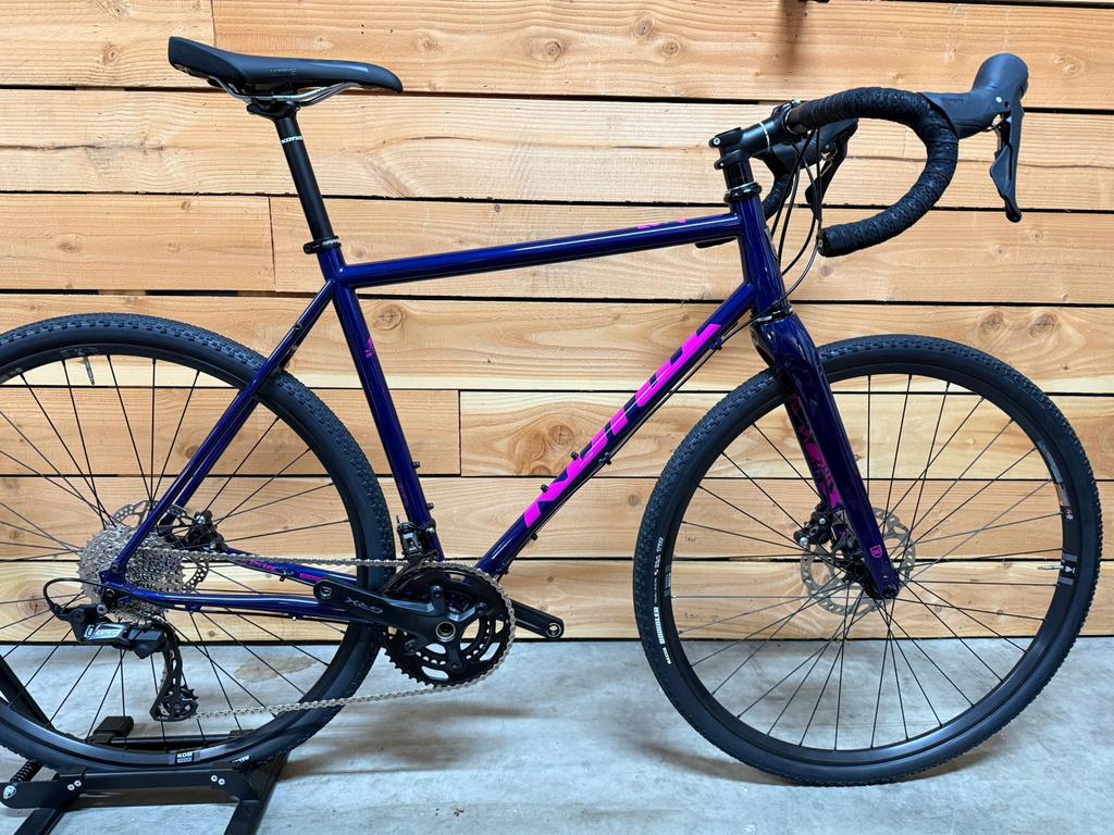 Kona - Rove LTD 2025 , size 54, Neuf, Autres marques, 10 à 15 vitesses, Enlèvement ou Envoi