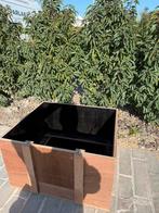 Werpkisten, van klein tot groot, sterk materiaal, Ophalen, Nieuw