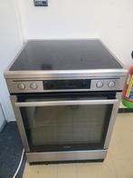 Elektrische oven/fornuis AEG, Ophalen of Verzenden