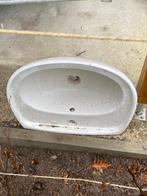 Wastafel, Ophalen, Gebruikt, Steen, Wastafel