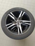 Set winterbanden met velg Volvo, Banden en Velgen, Nieuw, Winterbanden, 235 mm