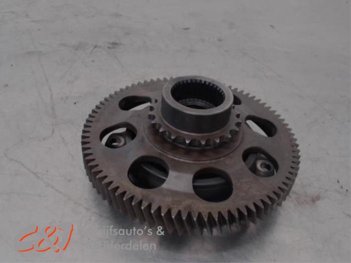 Roue d'engrenage pompe diesel d'un Mercedes Sprinter, Autos : Pièces & Accessoires, Autres pièces automobiles, Mercedes-Benz, Utilisé