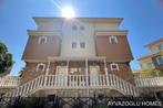Comfort in een badplaats, Immo, Buitenland, 144 m², Turkije, Stad, Appartement