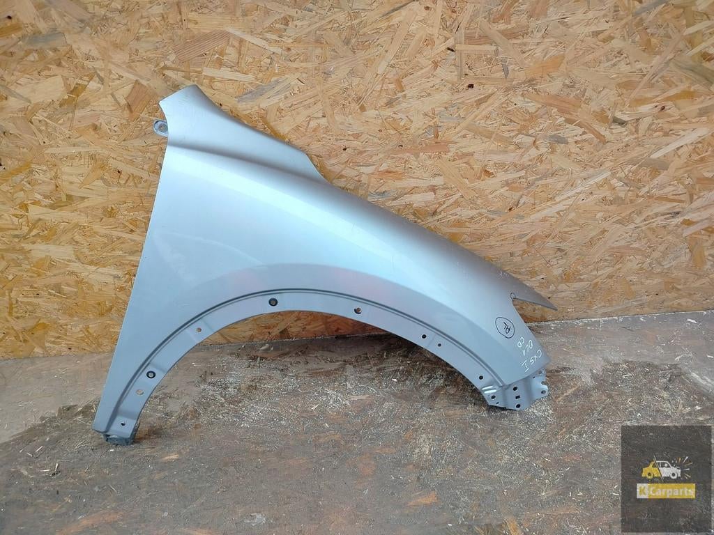 Aile avant droite Mazda CX-5 CX-5 I 12-17, Autos : Pièces & Accessoires, Carrosserie & Tôlerie, Mazda, Utilisé