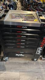 Chariots à outils XXL à 7 tiroirs pleins de NOUVEAUTÉS, Enlèvement ou Envoi, Neuf