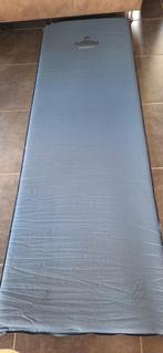Automatisch opblaasbaar luchtmatras MERK: nomad, Caravans en Kamperen, Slaapmatten, Ophalen