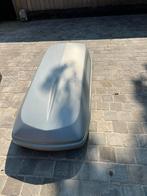 Dakkoffer Hapro Carver 6.4, Enlèvement, Utilisé