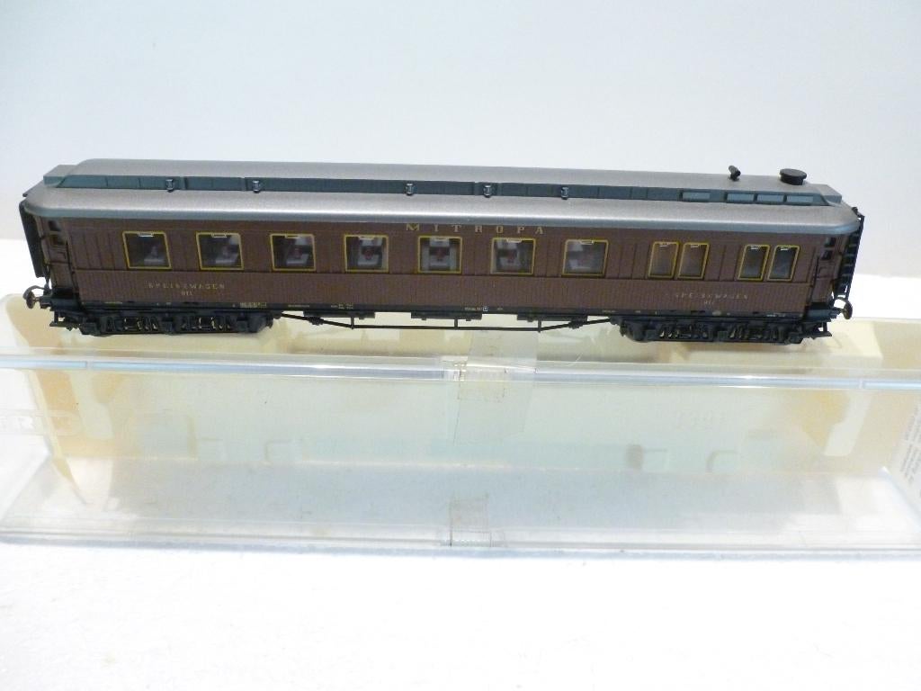 TRAINS HO, Hobby & Loisirs créatifs, Trains miniatures | HO, Enlèvement ou Envoi, Trix, Wagon, Comme neuf