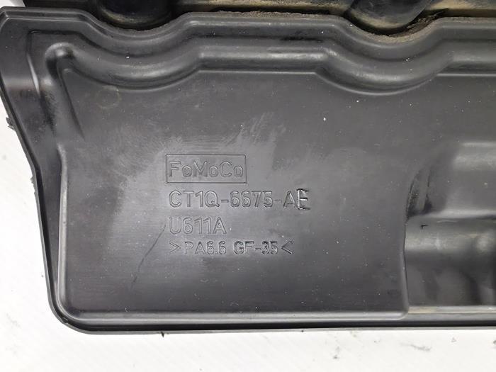 Carterpan van een Ford Transit Connect, Auto-onderdelen, Motor en Toebehoren, Ford, Gebruikt, 3 maanden garantie, Ophalen of Verzenden