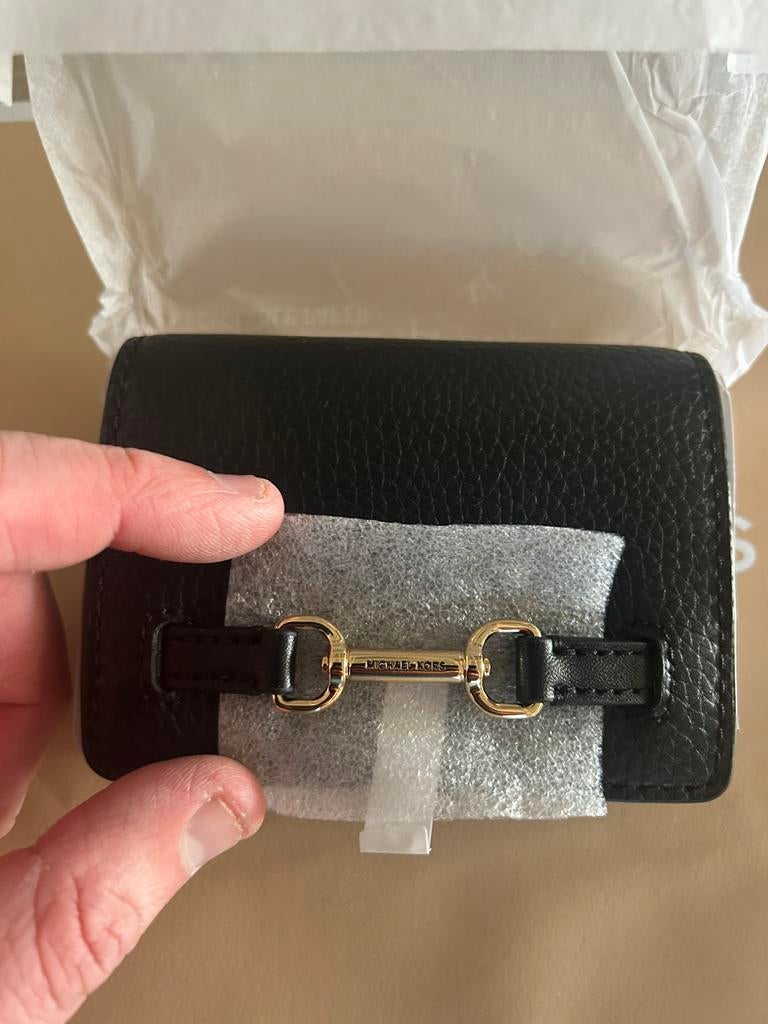 Porte Monnaie Michael Kors Femme  Neuf et Authentique, Bijoux, Sacs & Beauté, Porte-monnaie & Portefeuilles, Comme neuf, Enlèvement ou Envoi