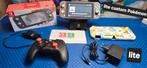 console switch lite aangepaste Pokemon + games en controller, Games en Spelcomputers, Ophalen of Verzenden, Zo goed als nieuw